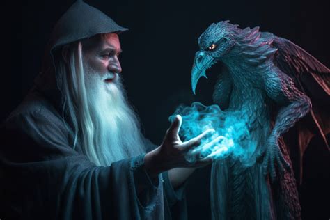 The Mythology Behind the Bwstow Curse in Dungeons & Dragons 5e